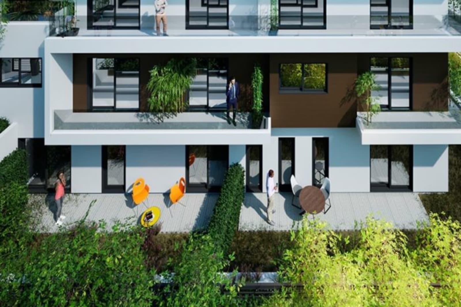 Golden Visa Eligible Apartment for Sale in Moschato, Piraeus, Greece 2