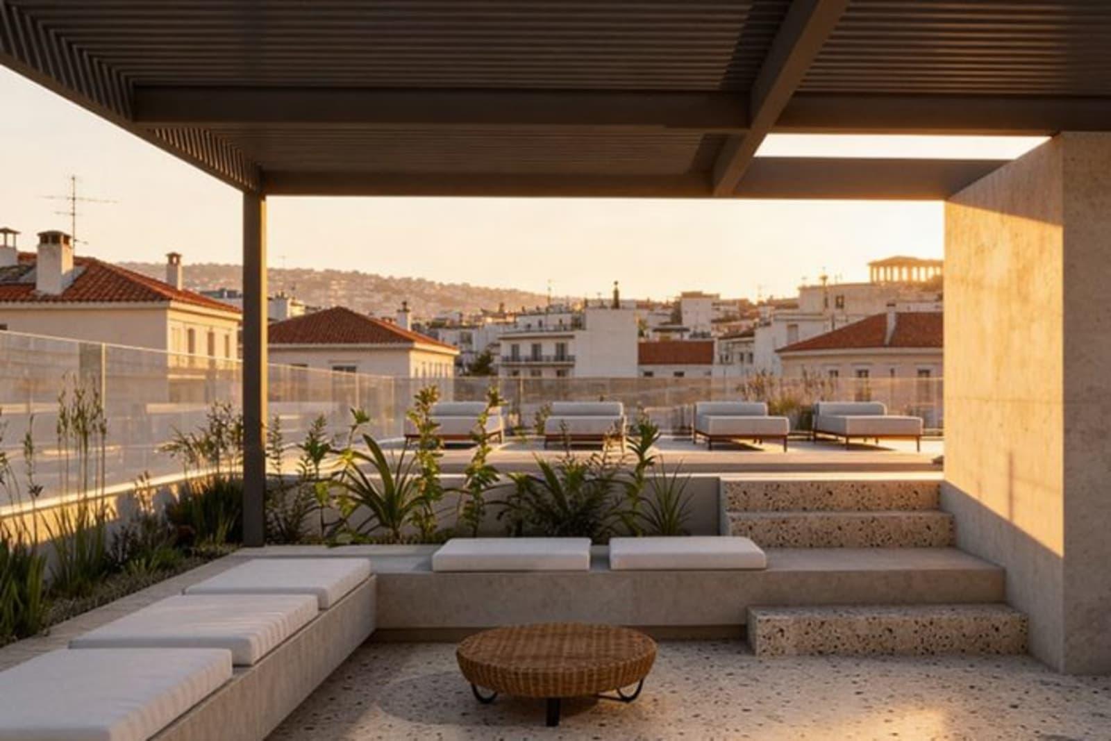 Golden Visa Eligible Apartment for Sale in North Athens, Athens, Greece 2