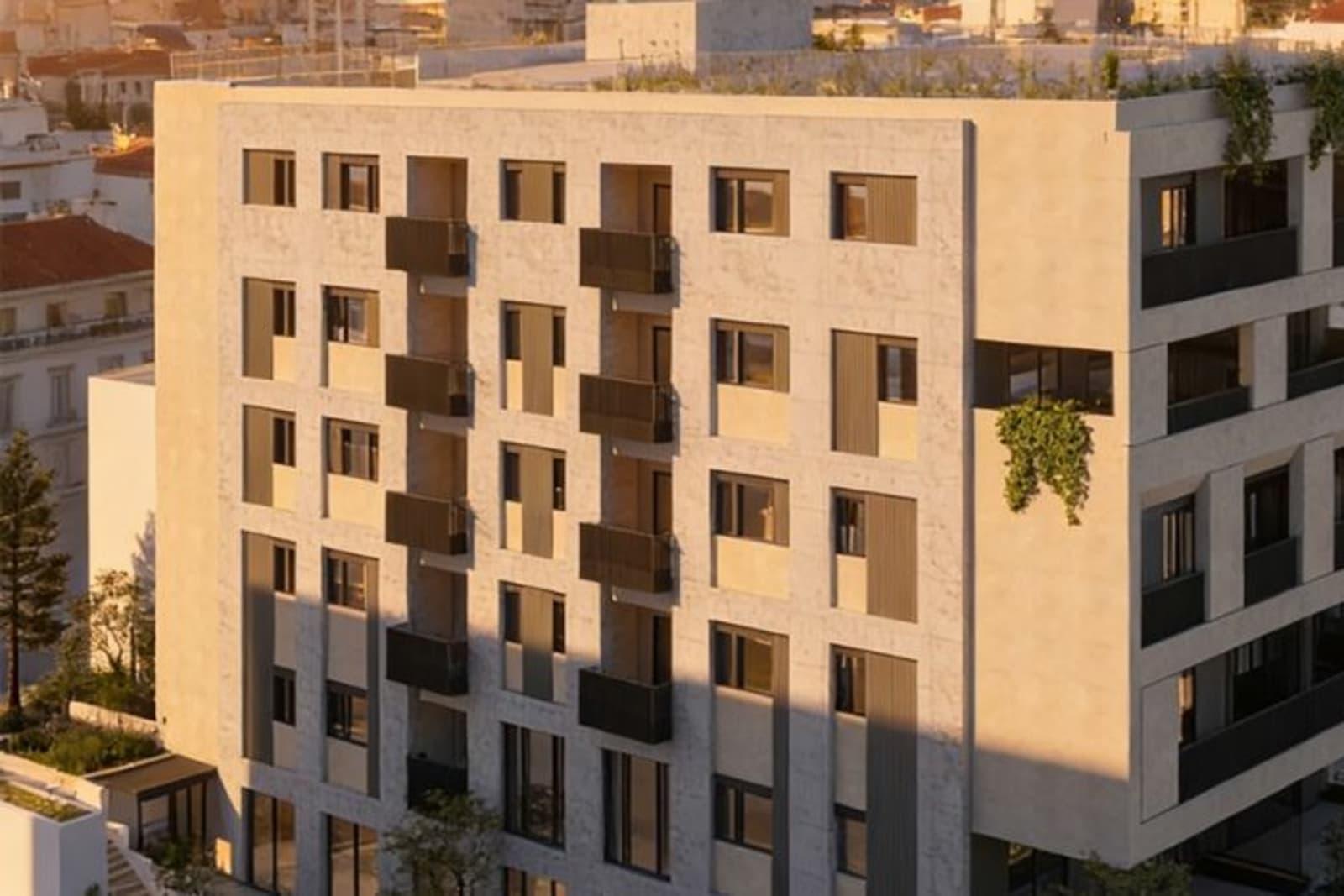 Golden Visa Eligible Apartment for Sale in North Athens, Athens, Greece 3