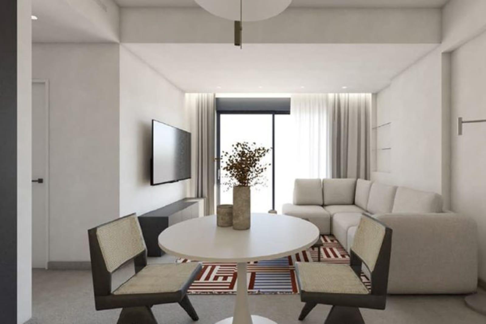 Golden Visa Eligible Apartment for Sale in North Athens, Athens, Greece 5