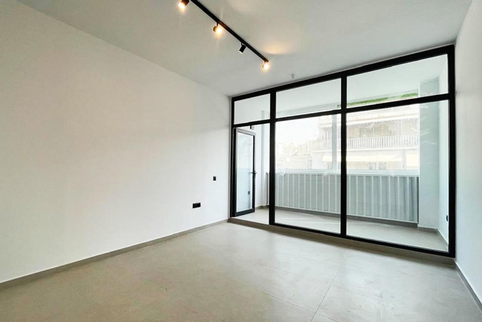 Golden Visa Eligible 2-Bedroom Apartment for Sale in Athens, Athens, Greece