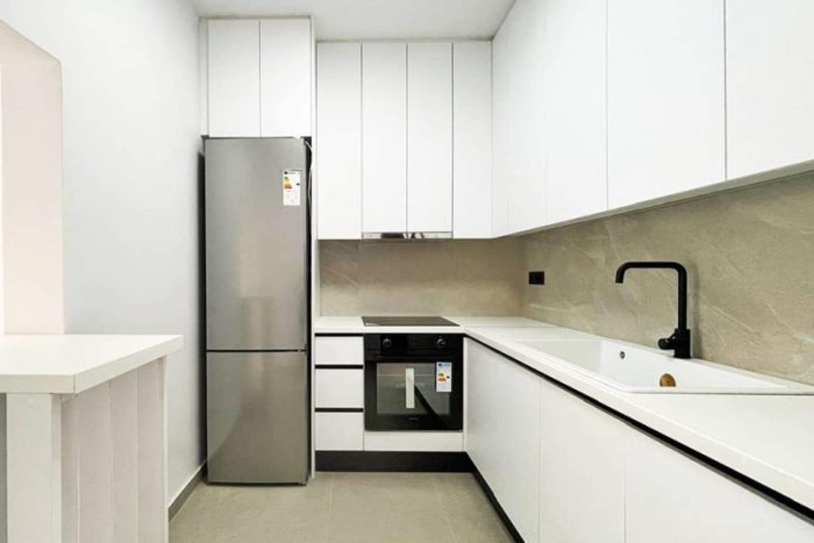 Golden Visa Eligible 2-Bedroom Apartment for Sale in Athens, Athens, Greece 4