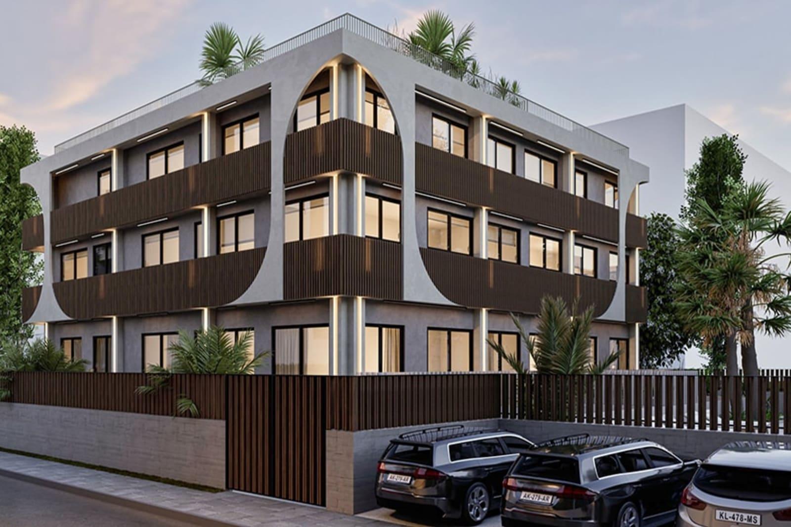 Golden Visa Eligible Apartment for Sale in Athens, Athens, Greece