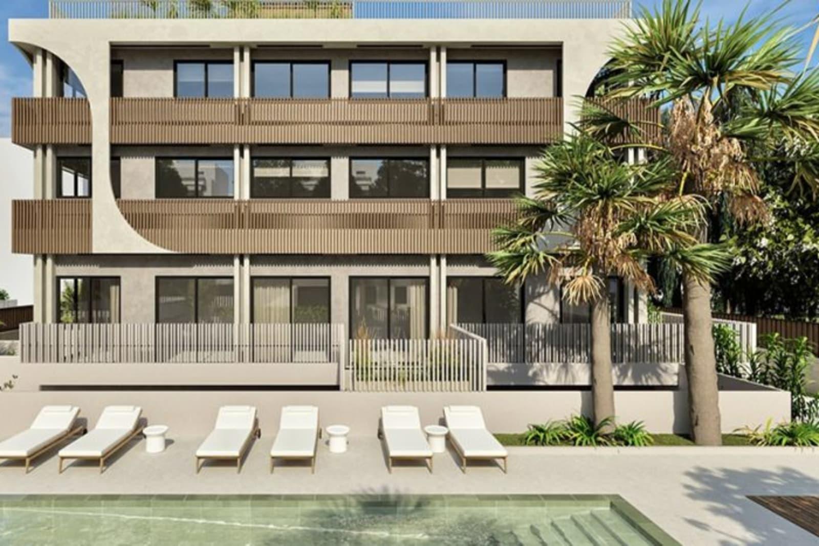 Golden Visa Eligible Apartment for Sale in Athens, Athens, Greece 2