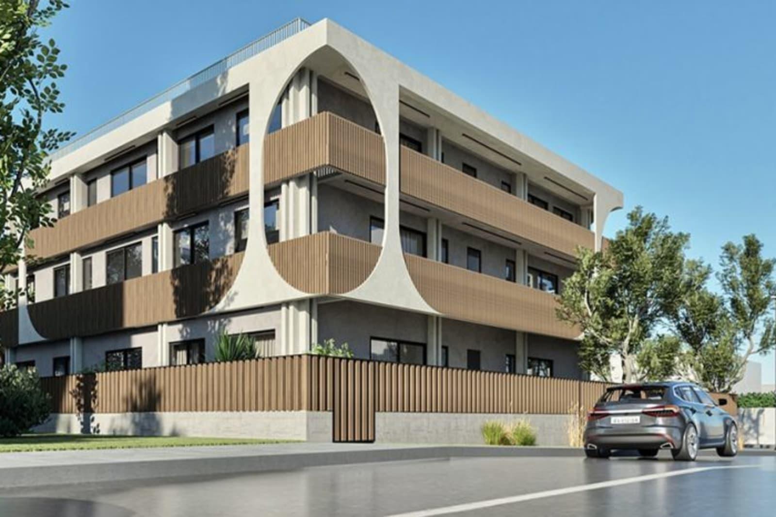Golden Visa Eligible Apartment for Sale in Athens, Athens, Greece 3