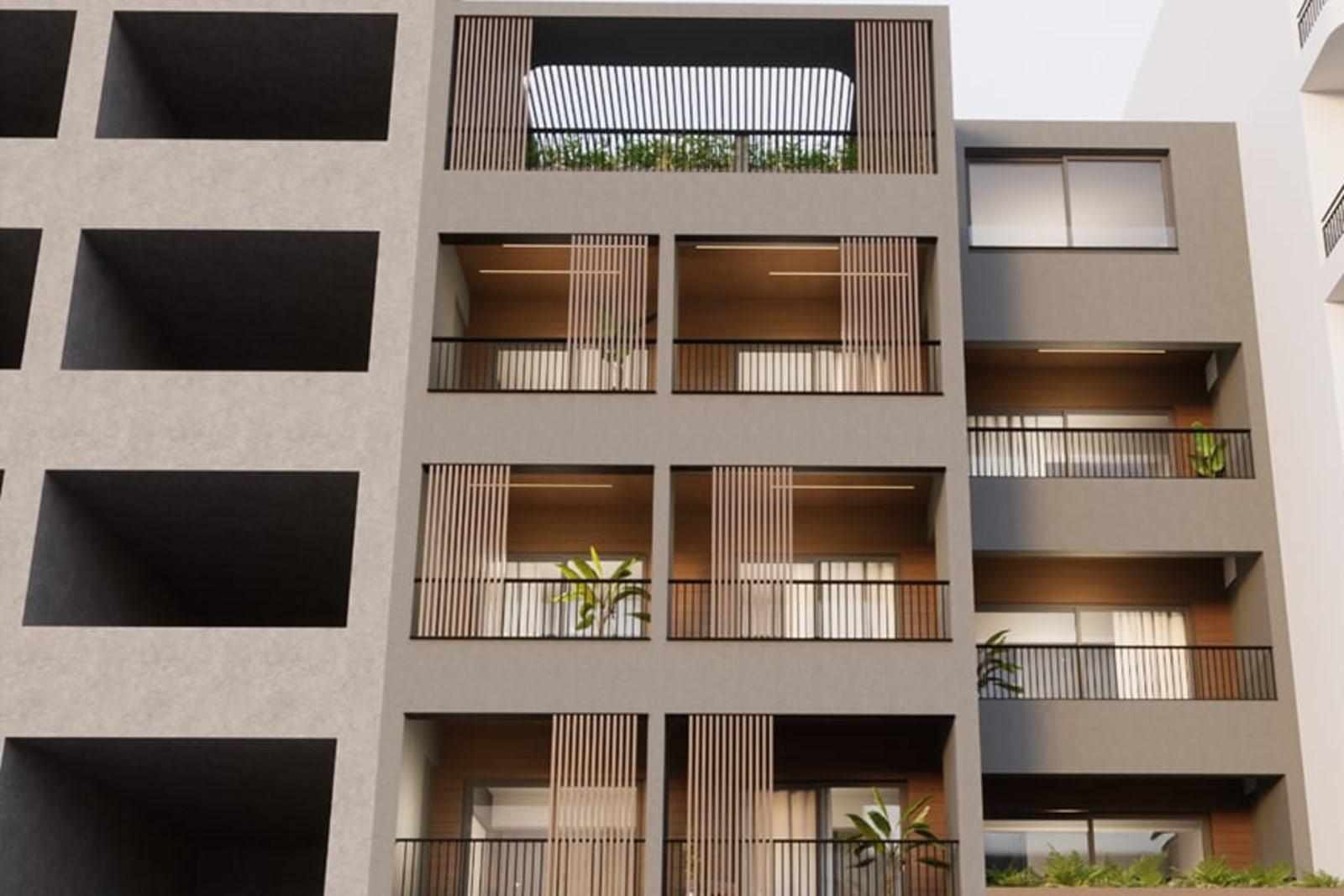 Golden Visa Eligible Apartment for Sale in Kallithea, Athens, Greece