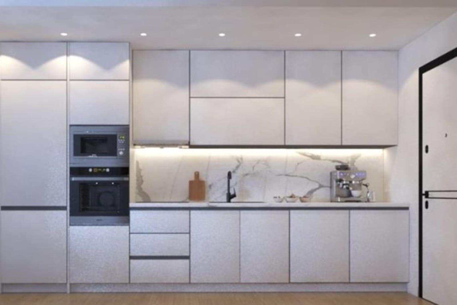 Golden Visa Eligible Apartment for Sale in Kallithea, Athens, Greece 2