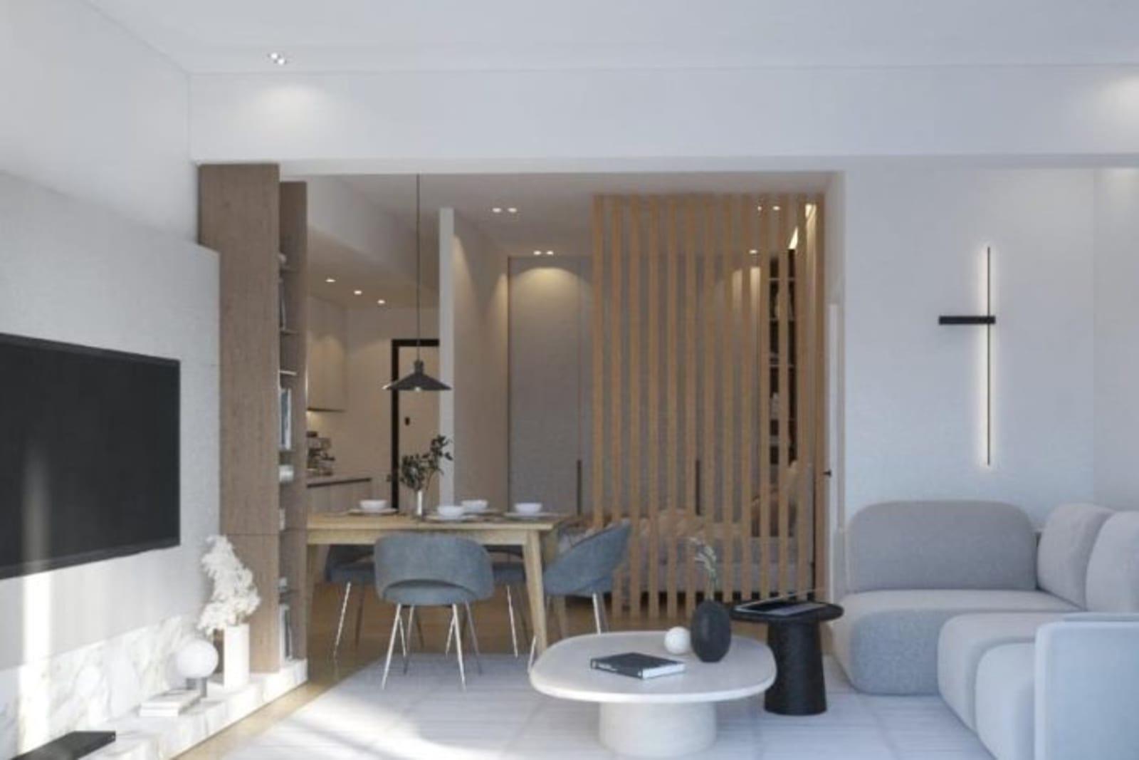 Golden Visa Eligible Apartment for Sale in Kallithea, Athens, Greece 3