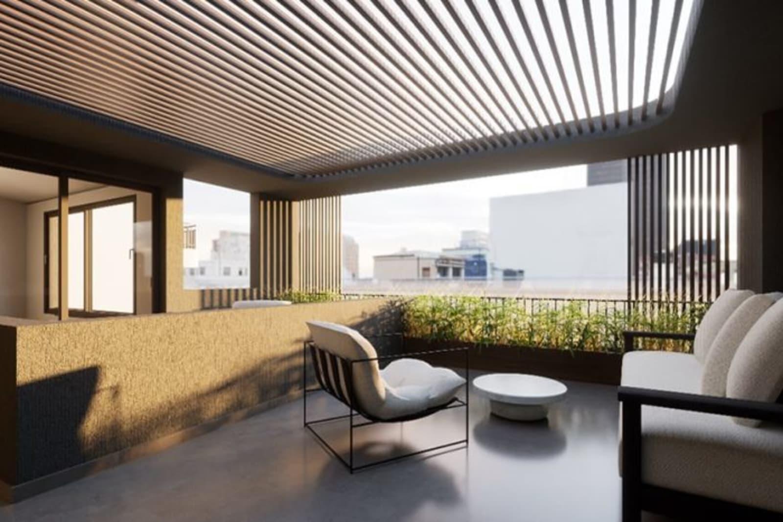 Golden Visa Eligible Apartment for Sale in Kallithea, Athens, Greece 4