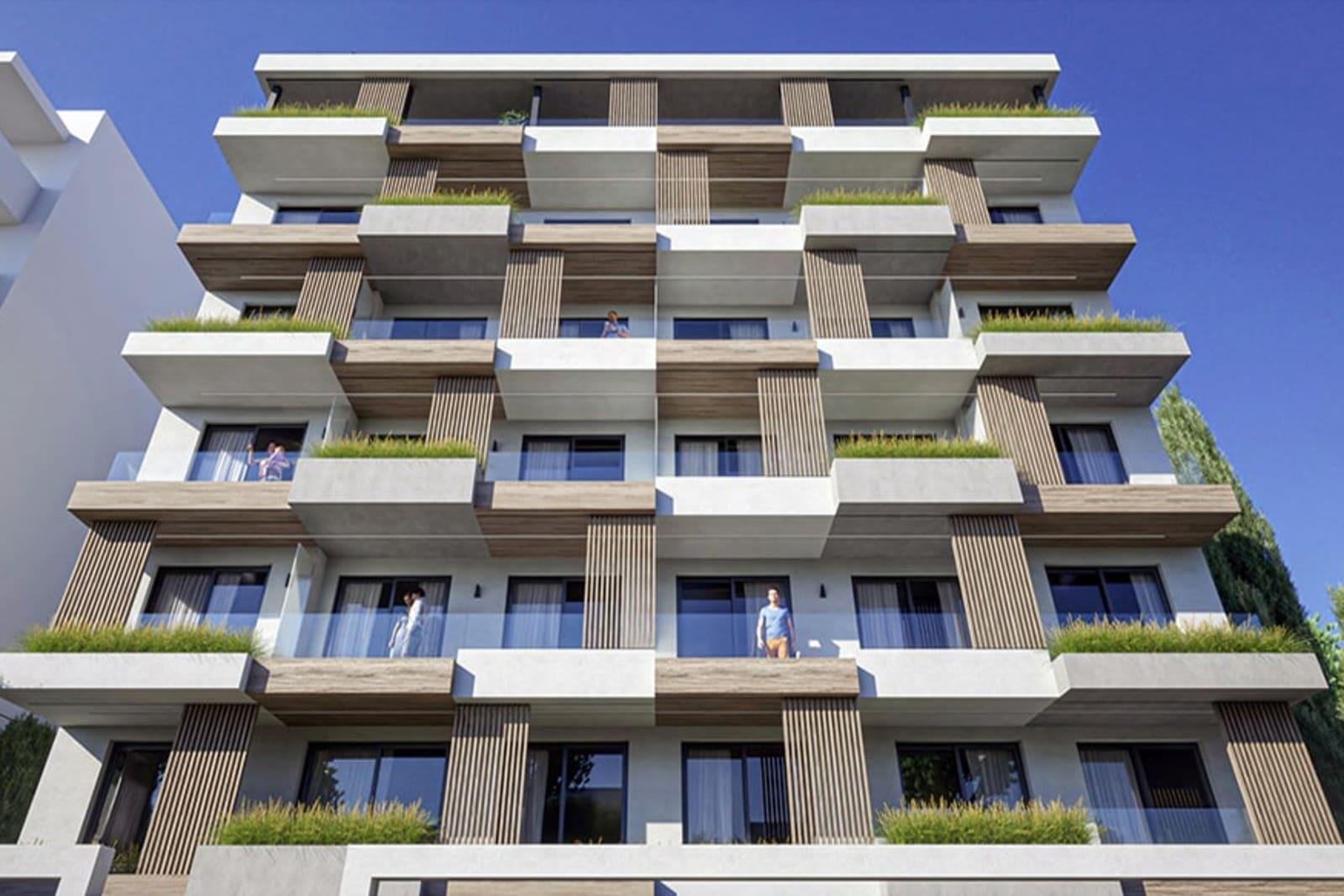 Golden Visa Eligible Apartment for Sale in Alimos, Athens, Greece