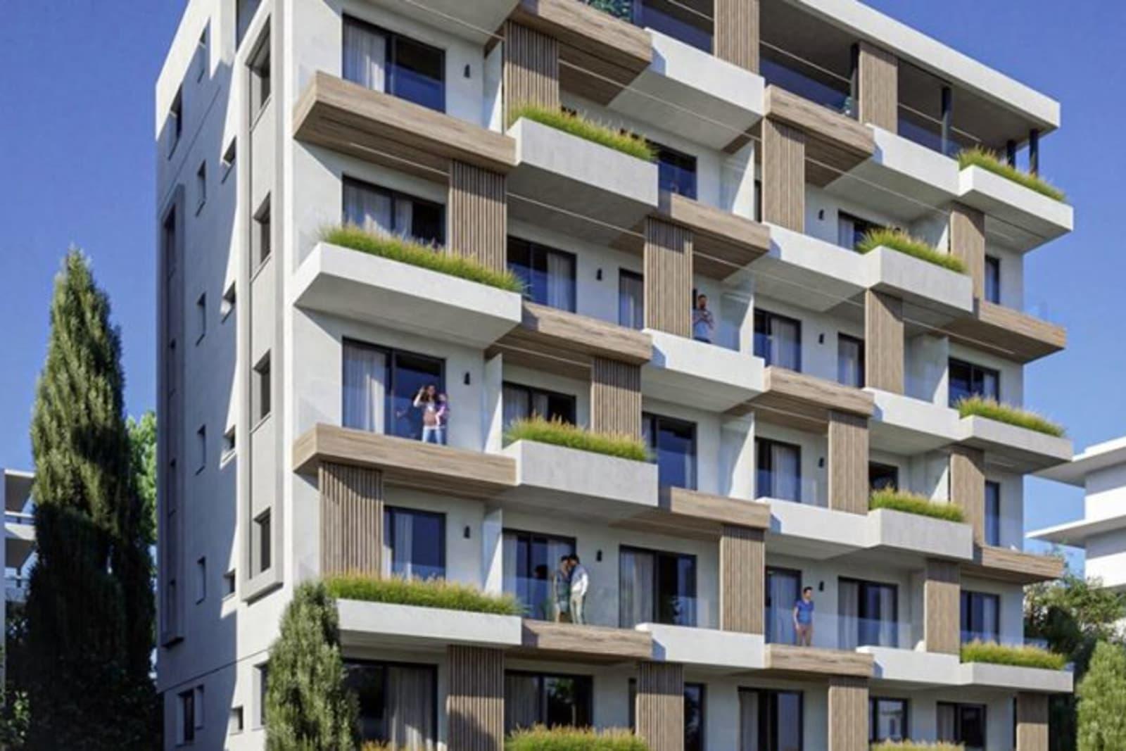 Golden Visa Eligible Apartment for Sale in Alimos, Athens, Greece 3