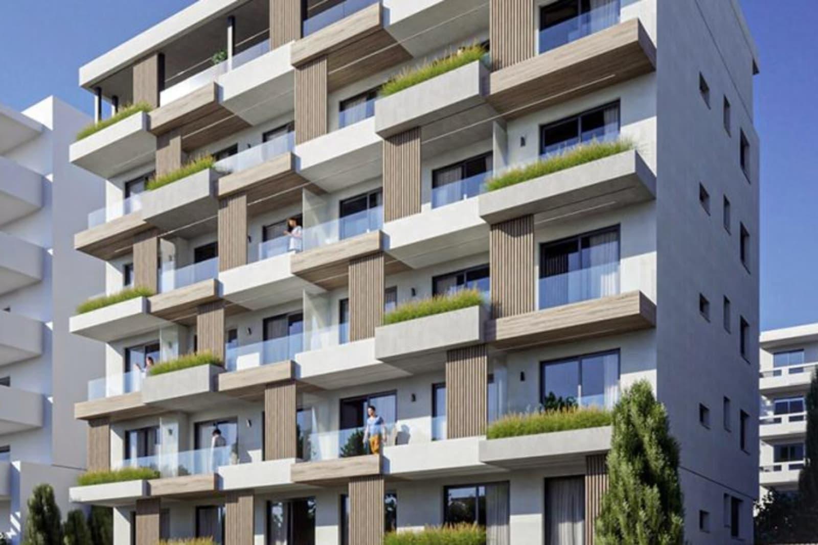 Golden Visa Eligible Apartment for Sale in Alimos, Athens, Greece 4