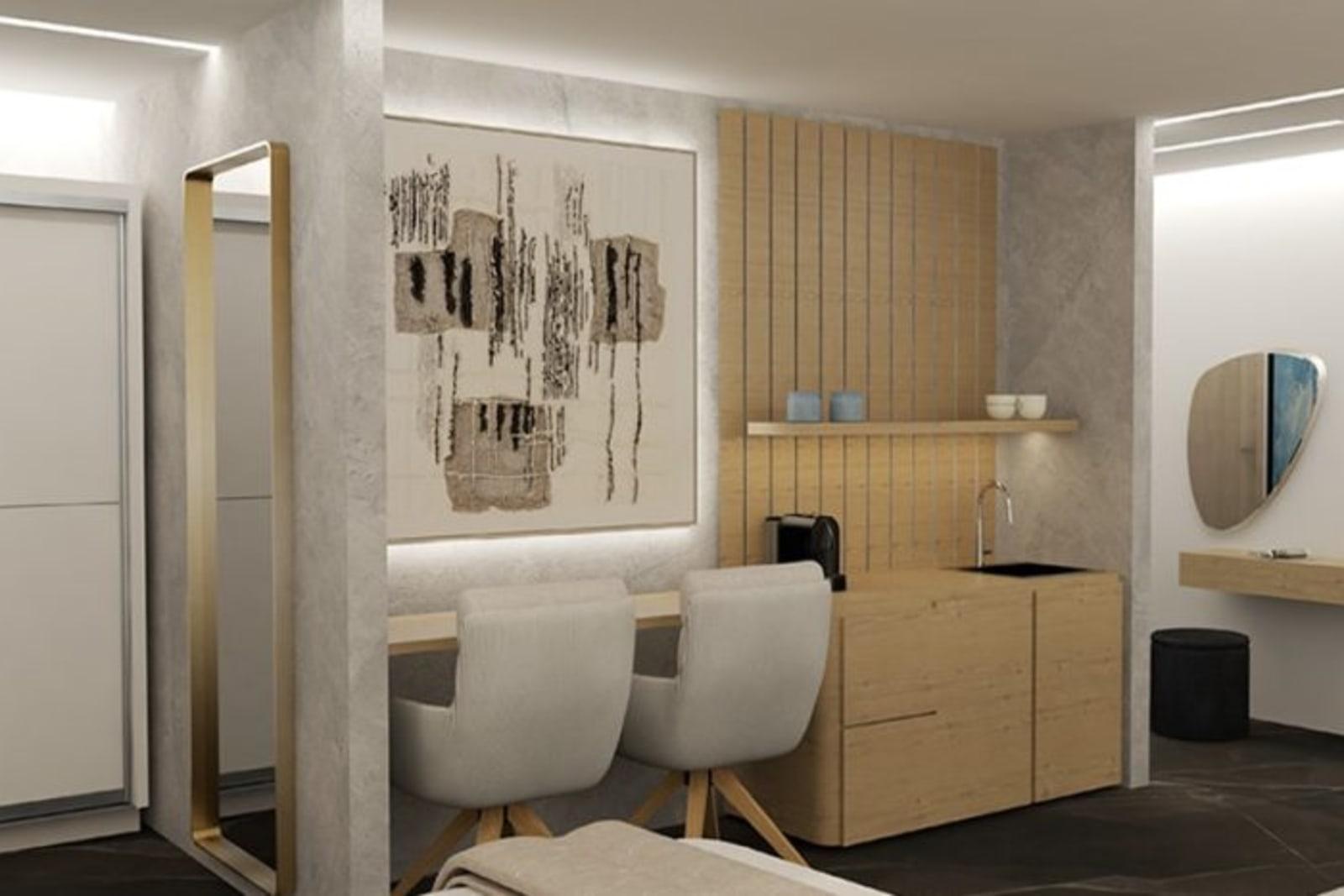 Golden Visa Eligible Apartment for Sale in Athens, Athens, Greece 2