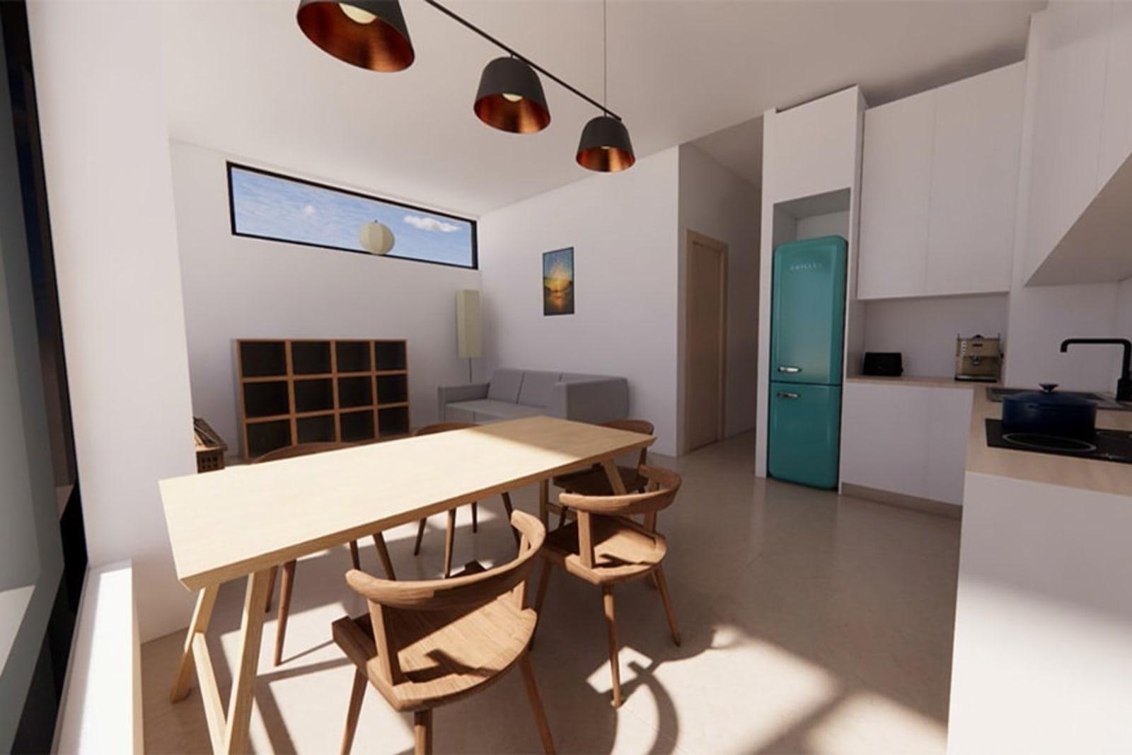 Golden Visa Eligible Apartment for Sale in Zografou, Athens, Greece