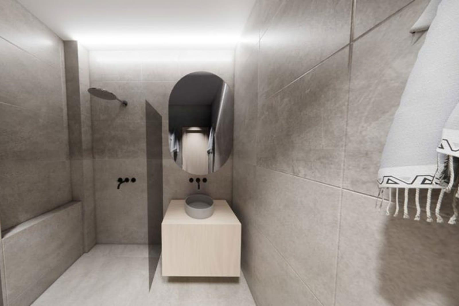 Golden Visa Eligible Apartment for Sale in Zografou, Athens, Greece 3