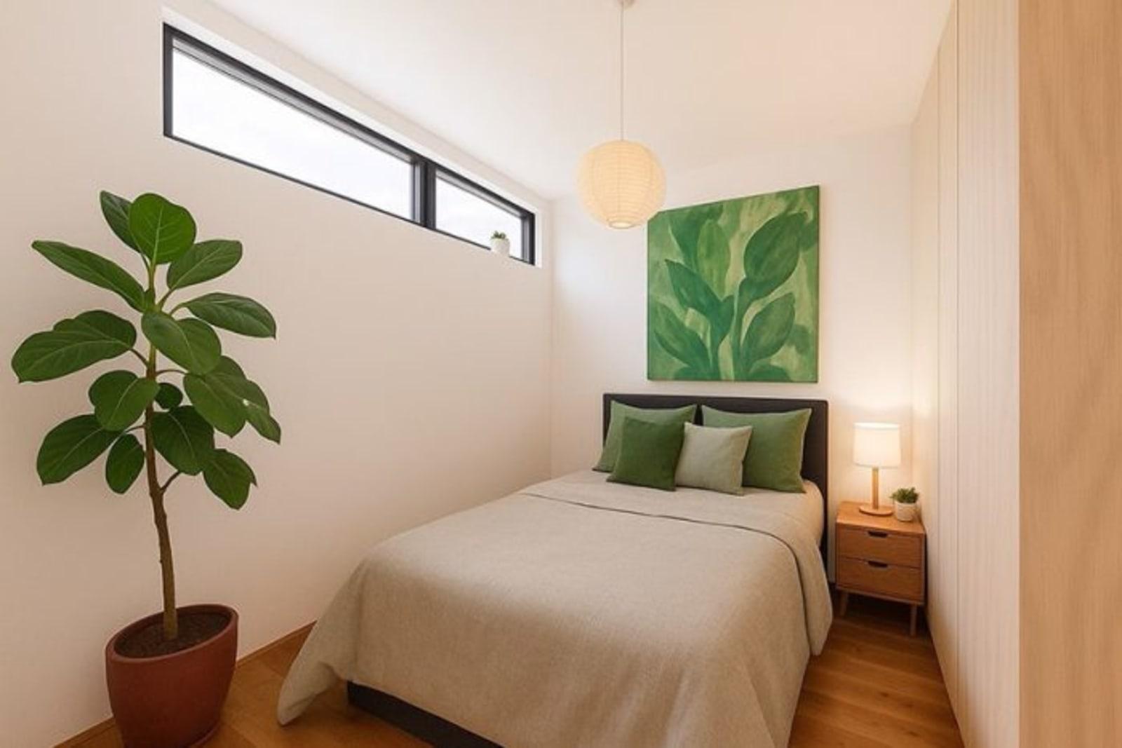 Golden Visa Eligible Apartment for Sale in Zografou, Athens, Greece 4