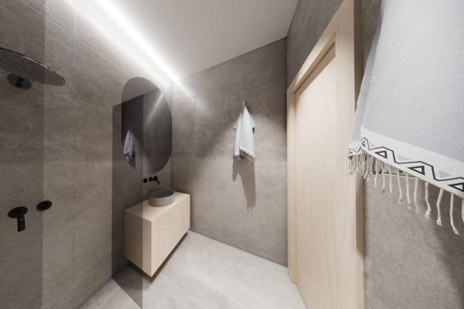 Golden Visa Eligible Apartment for Sale in Zografou, Athens, Greece 5
