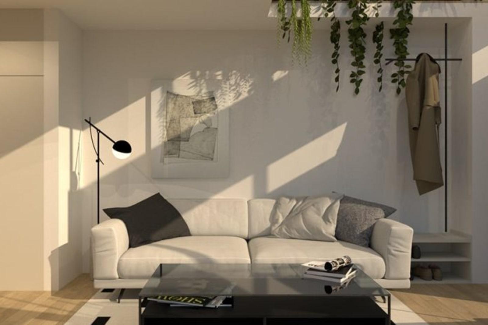 Golden Visa Eligible Apartment for Sale in Ampelokipoi, Athens, Greece 2