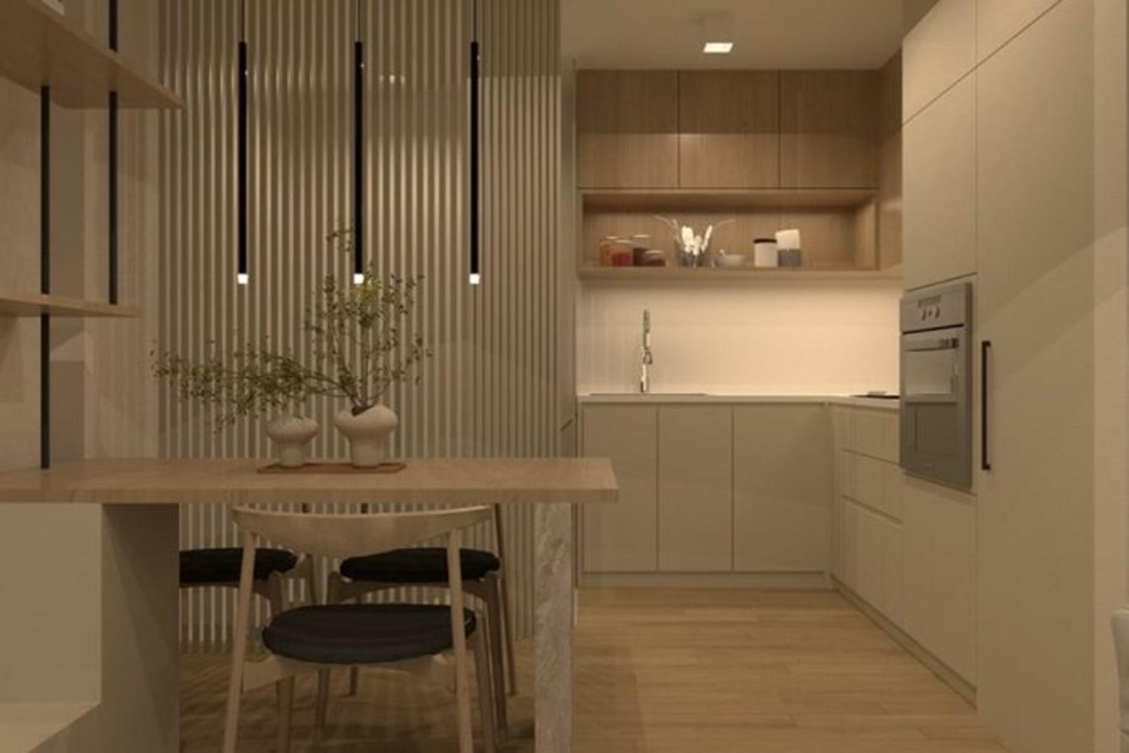 Golden Visa Eligible Apartment for Sale in Ampelokipoi, Athens, Greece 3