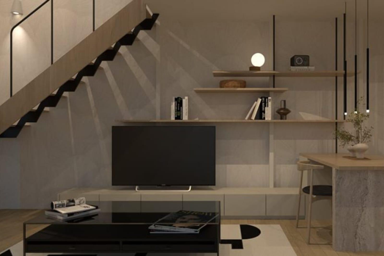 Golden Visa Eligible Apartment for Sale in Ampelokipoi, Athens, Greece 4
