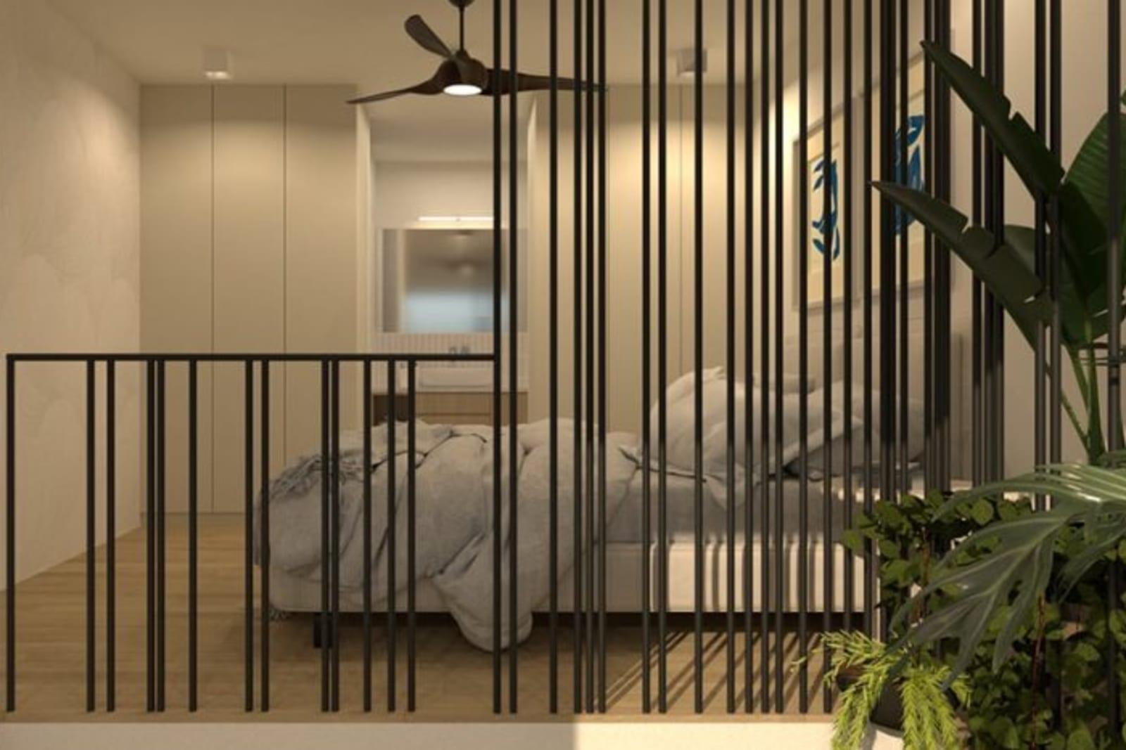 Golden Visa Eligible Apartment for Sale in Ampelokipoi, Athens, Greece 5
