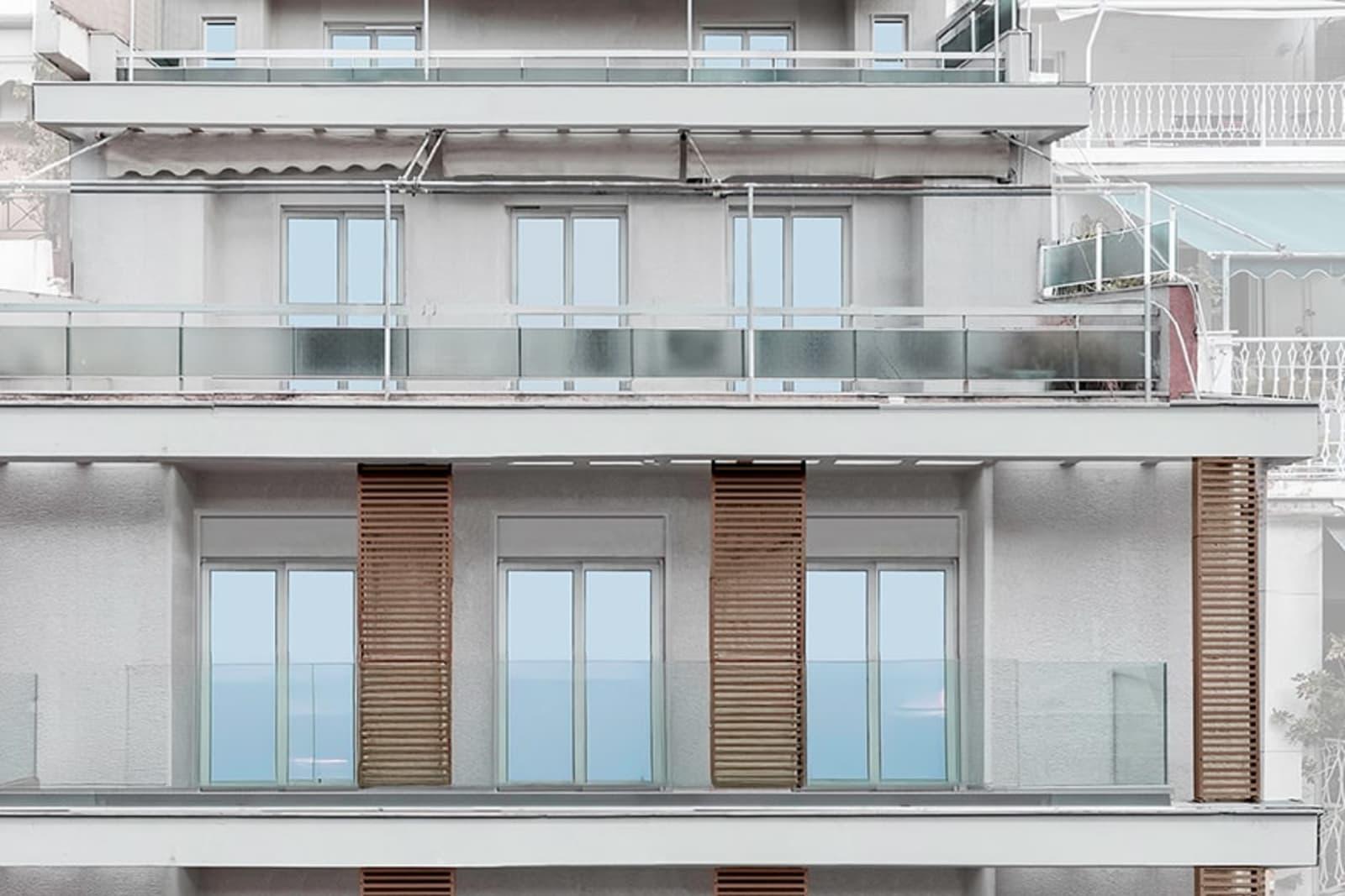 Golden Visa Eligible Apartment for Sale in Athens, Athens, Greece