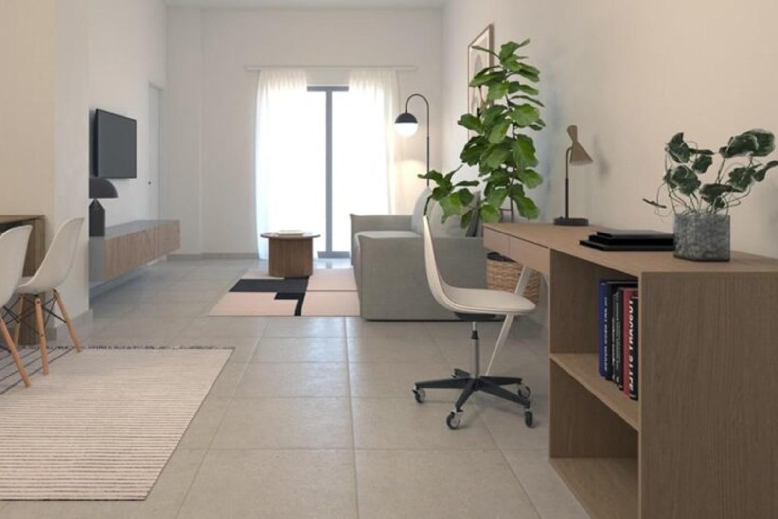 Golden Visa Eligible Apartment for Sale in Athens, Athens, Greece 3