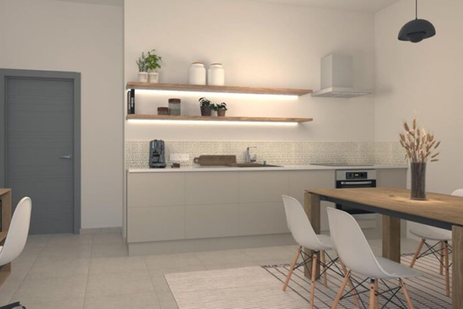 Golden Visa Eligible Apartment for Sale in Athens, Athens, Greece 4
