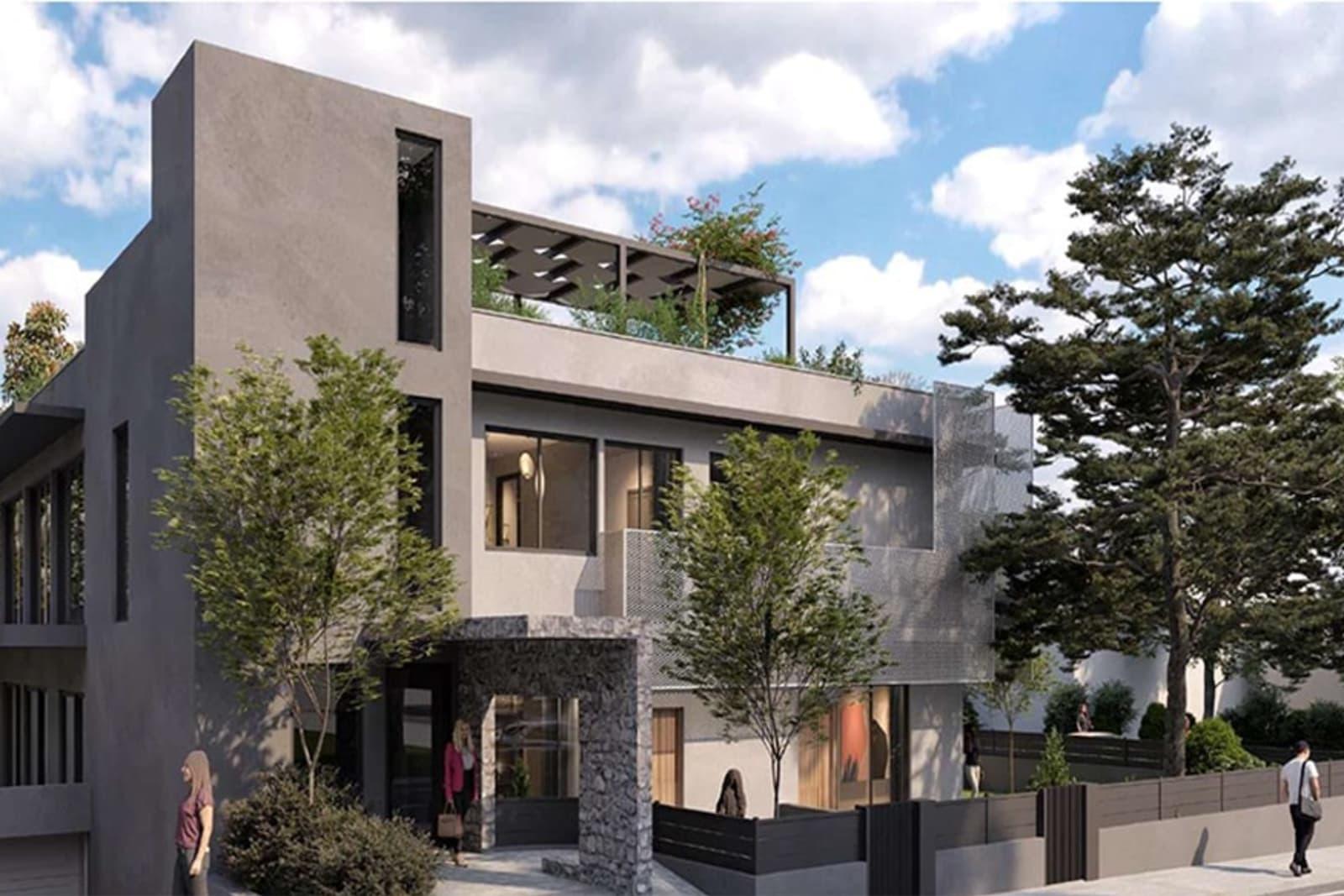 Golden Visa Eligible Apartment for Sale in Athens, Athens, Greece