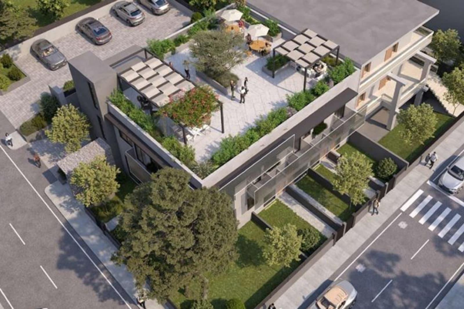 Golden Visa Eligible Apartment for Sale in Athens, Athens, Greece 4