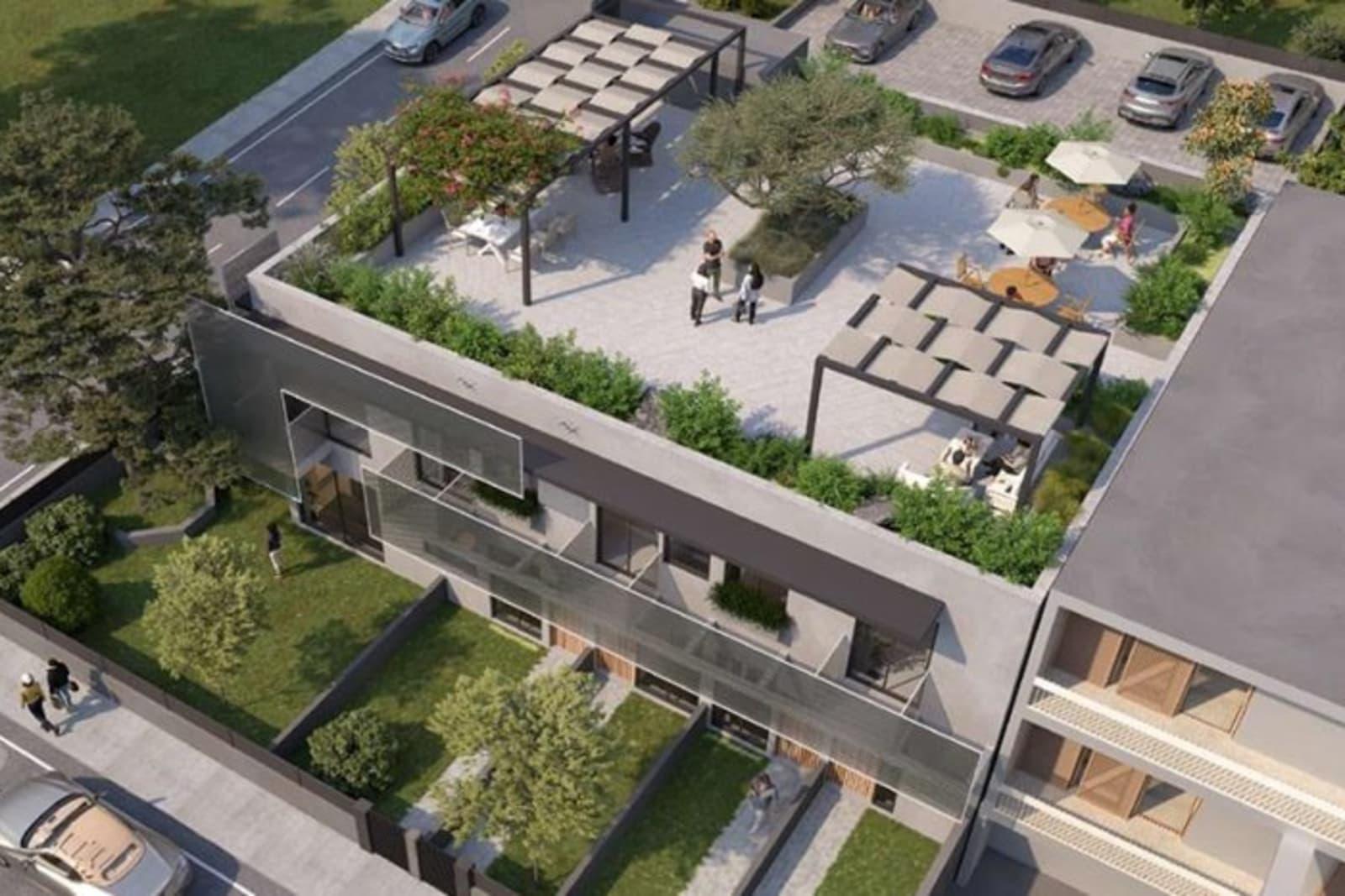 Golden Visa Eligible Apartment for Sale in Athens, Athens, Greece 5