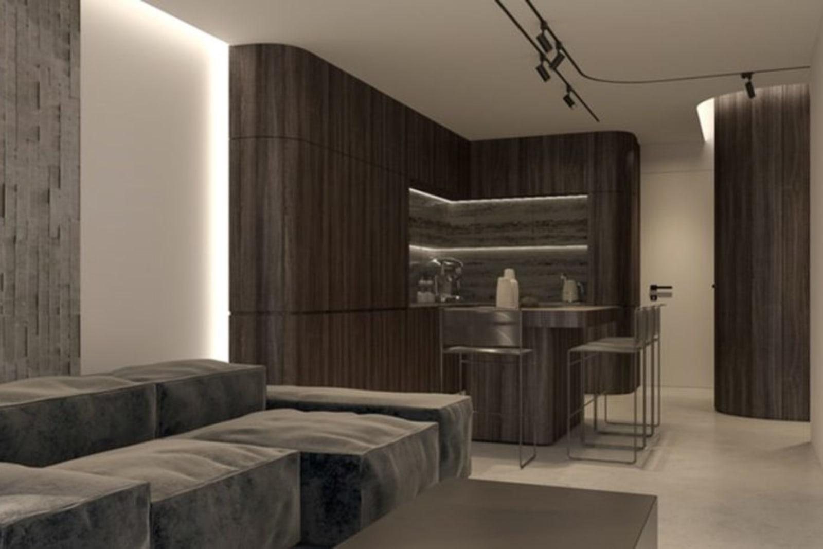 Golden Visa Eligible Apartment for Sale in Athens, Greece 3