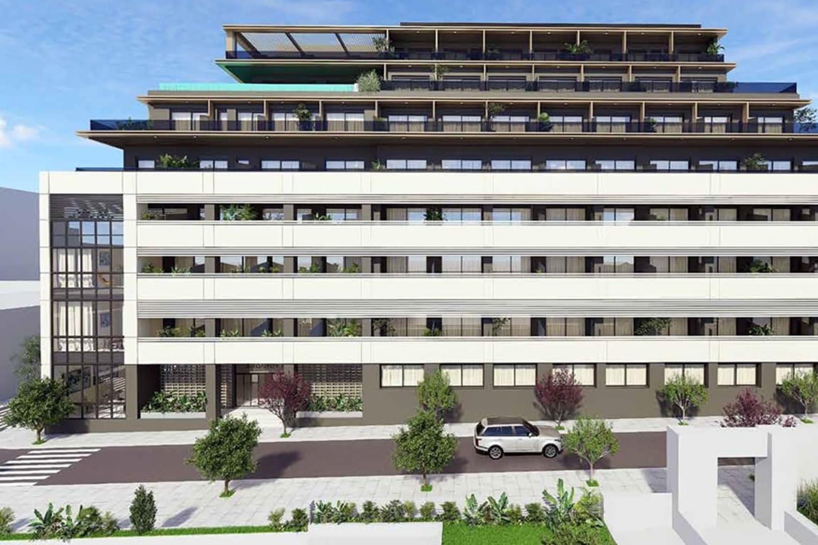 Golden Visa Eligible Apartment for Sale in Piraeus, Piraeus, Greece