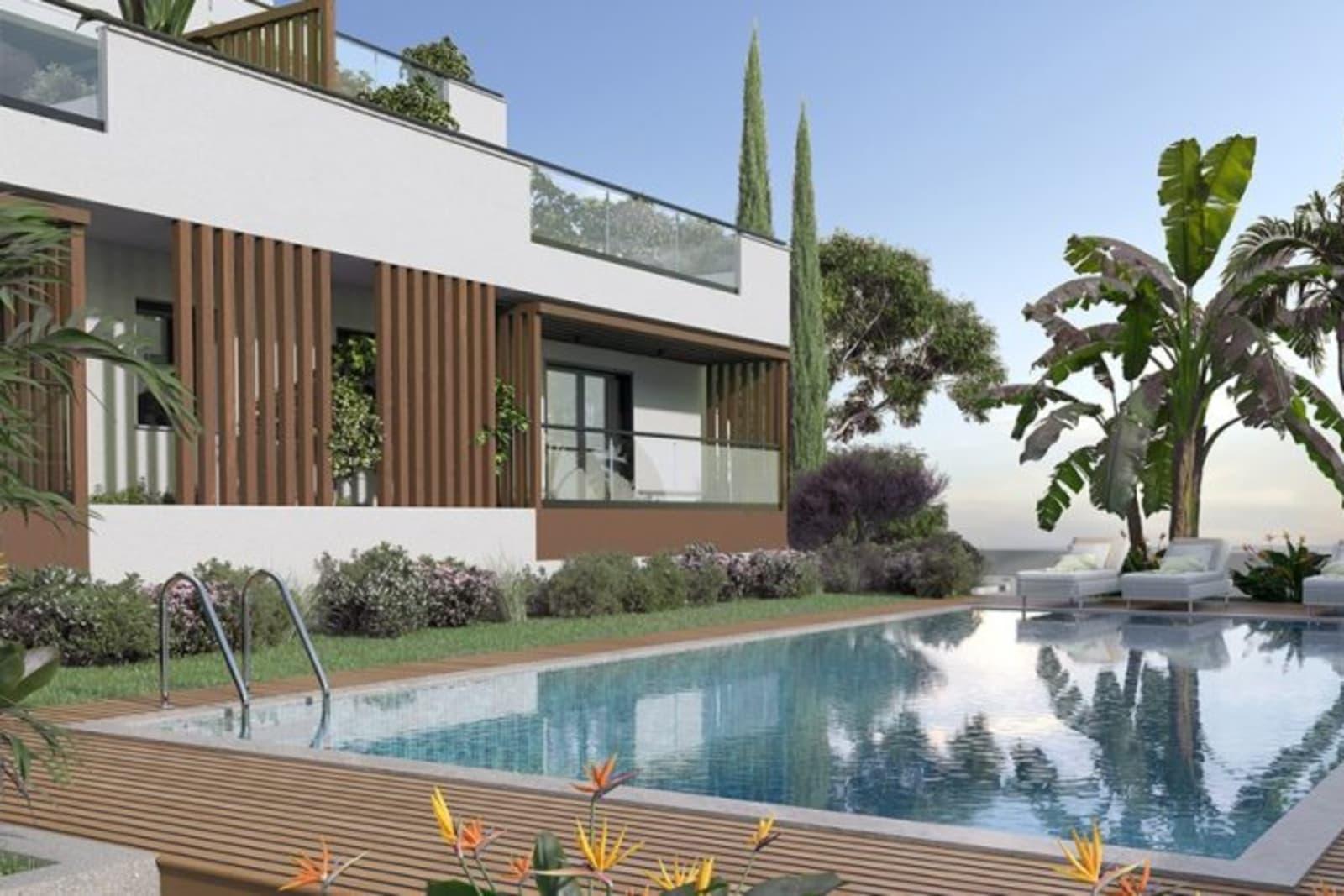 Golden Visa Eligible Apartment for Sale in Elliniko, Athens, Greece 2