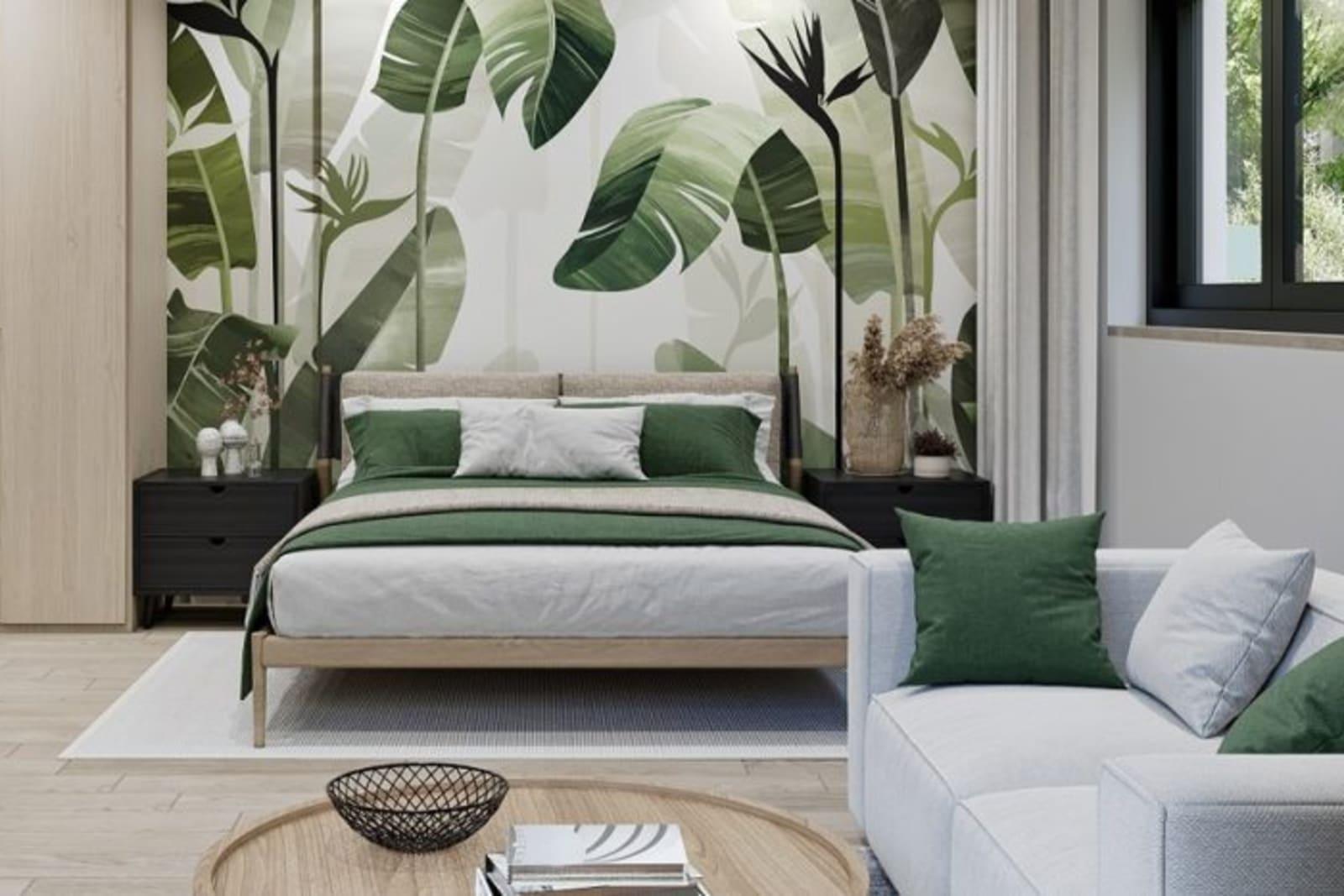 Golden Visa Eligible Apartment for Sale in Elliniko, Athens, Greece 4