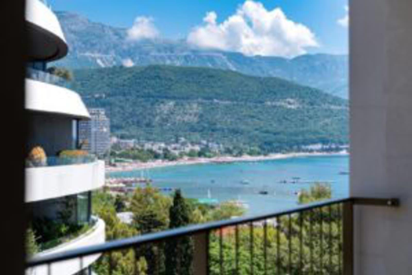 2-Bedroom Commercial Property for Sale in Budva, Montenegro 2