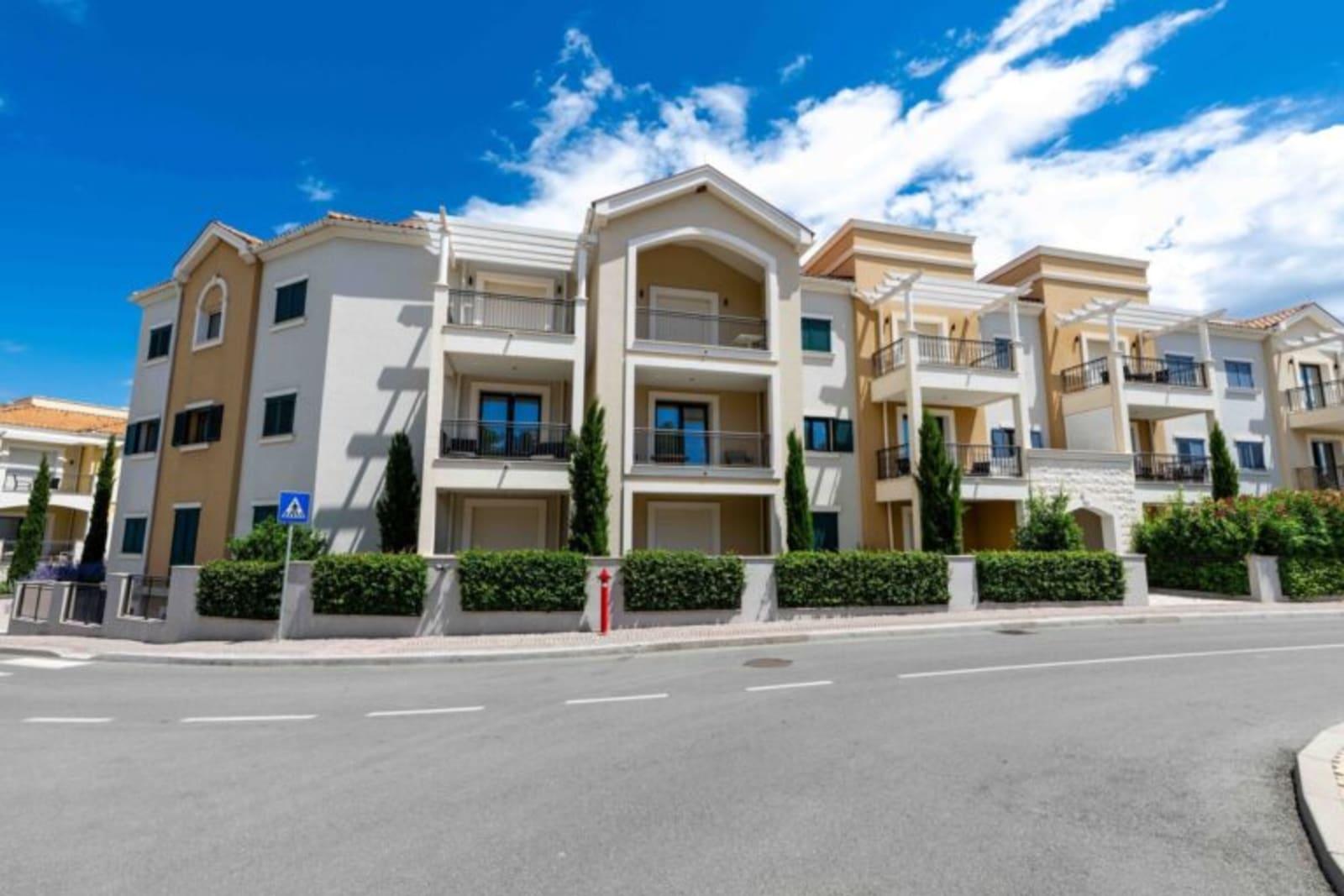 2-Bedroom Apartment for Sale in Lustica, Montenegro 3