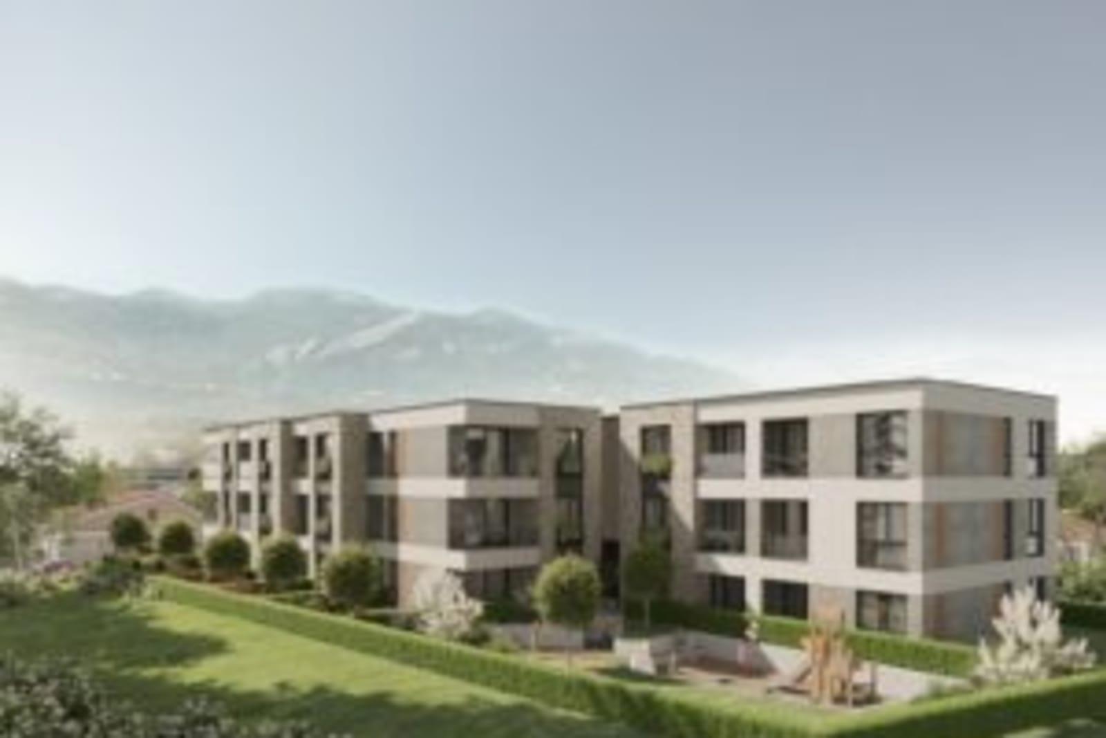 1-Bedroom Apartment for Sale in Radanovići, Kotor, Montenegro 2
