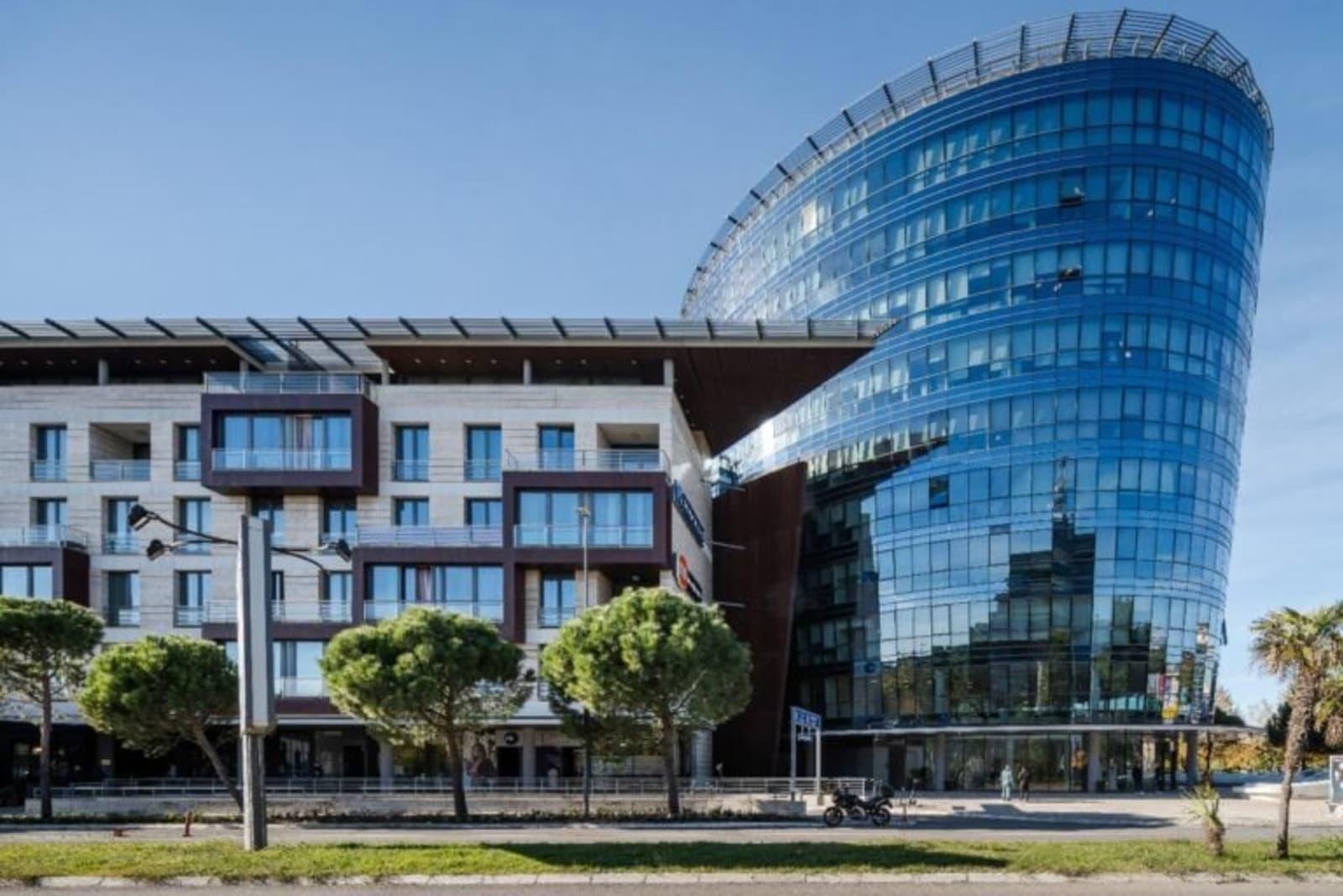3-Bedroom Apartment for Sale in Podgorica, Montenegro 3