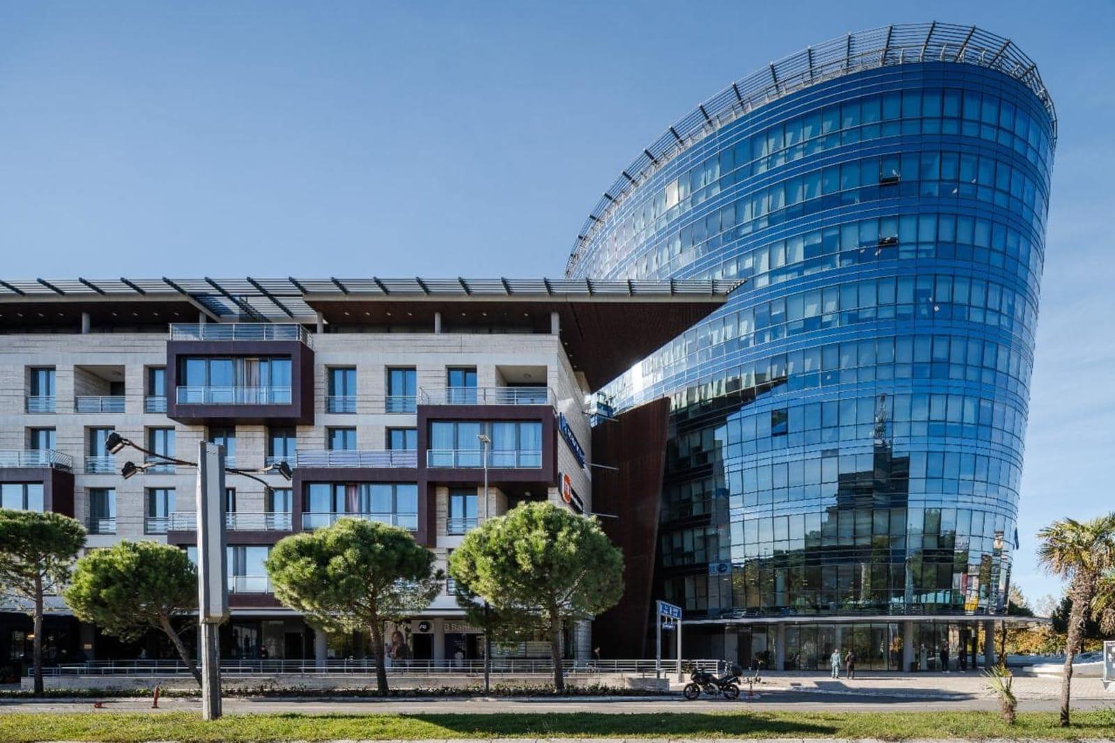 3-Bedroom Apartment for Sale in Podgorica, Montenegro 5