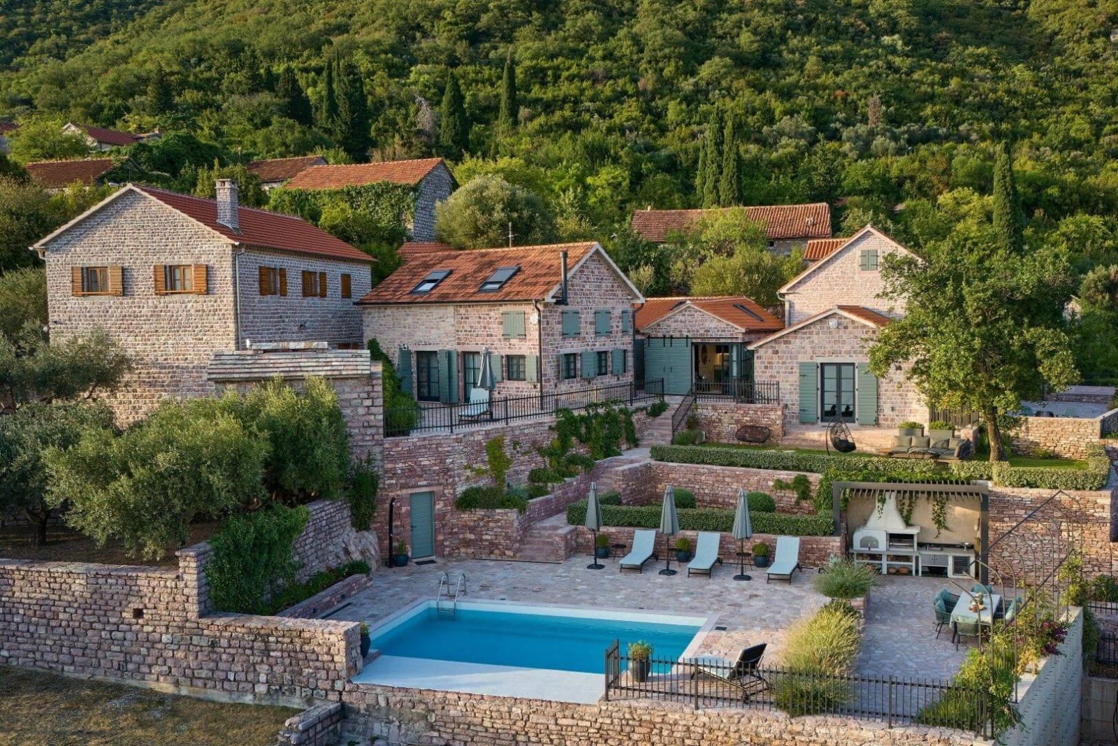 Apartment for Sale in Tivat, Montenegro 5