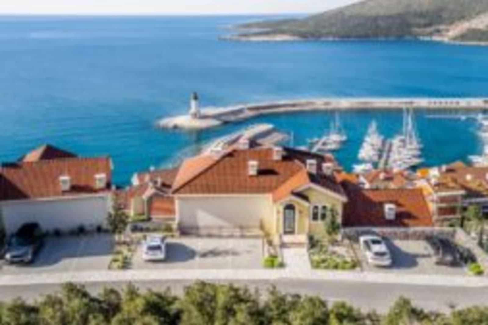 2-Bedroom Apartment for Sale in Lustica Bay, Tivat, Montenegro 2