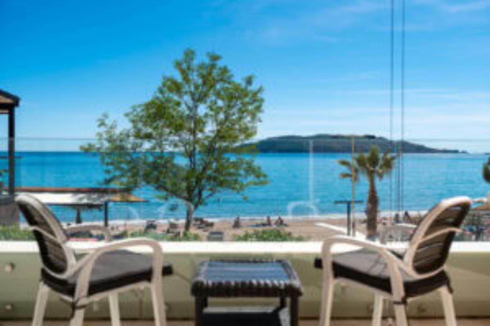 1-Bedroom Apartment for Sale in Budva, Montenegro 2