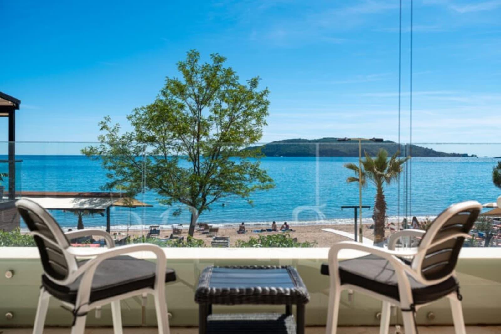 1-Bedroom Apartment for Sale in Budva, Montenegro 3