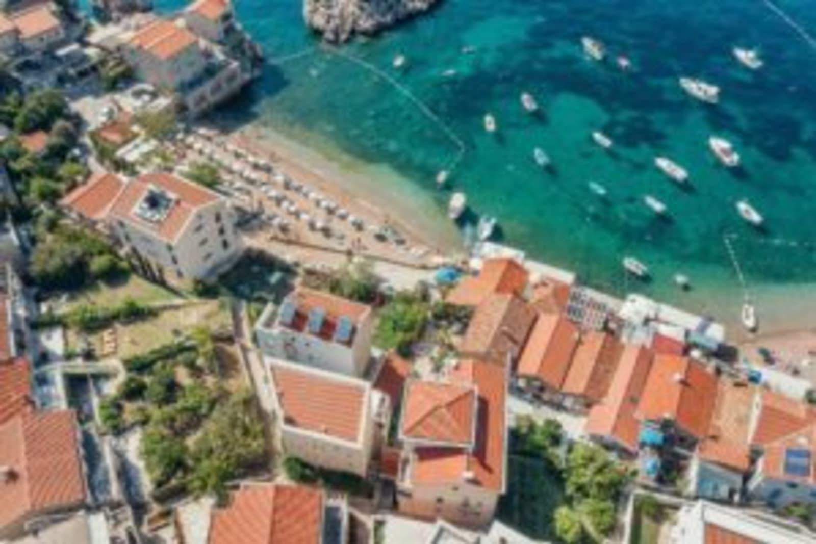 Villa for Sale in Przno, Montenegro 2