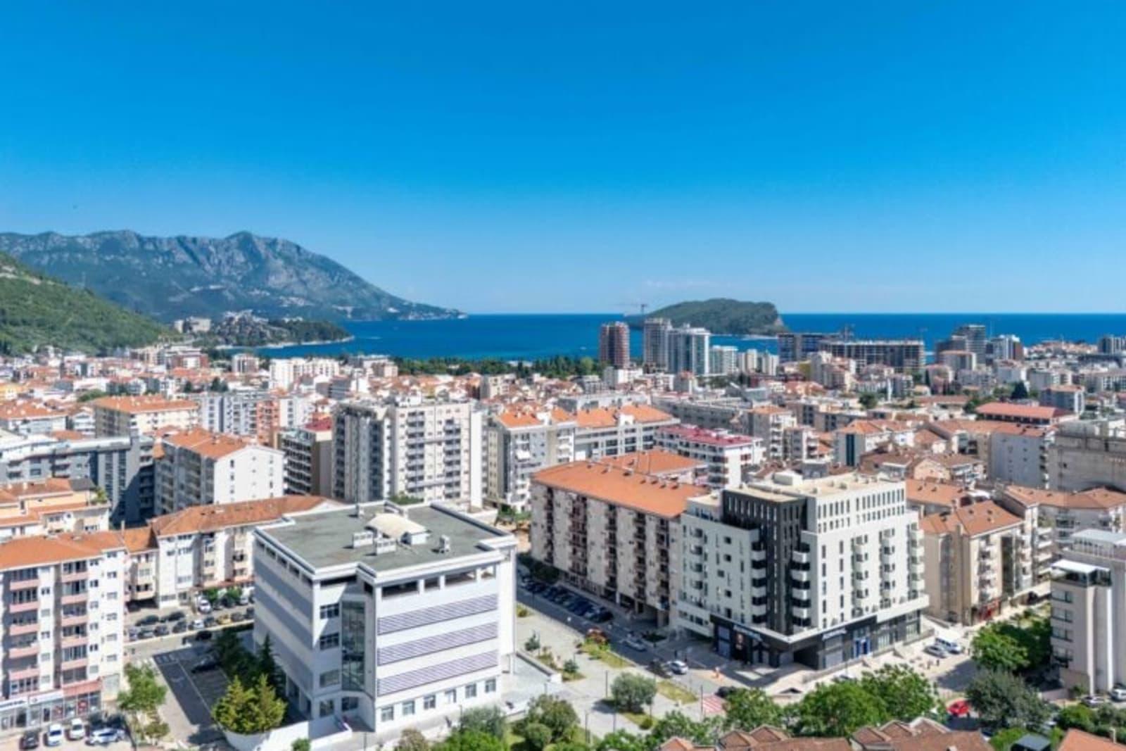 1-Bedroom Apartment for Sale in Rozino, Budva, Montenegro 3