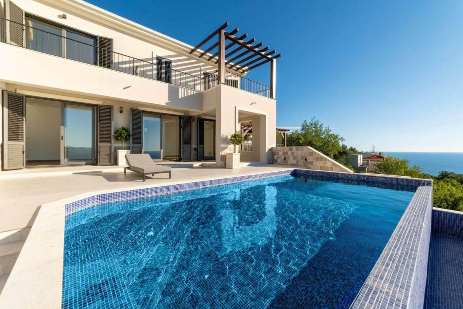 4-Bedroom Villa for Sale in Blizikuće, Budva, Montenegro 4