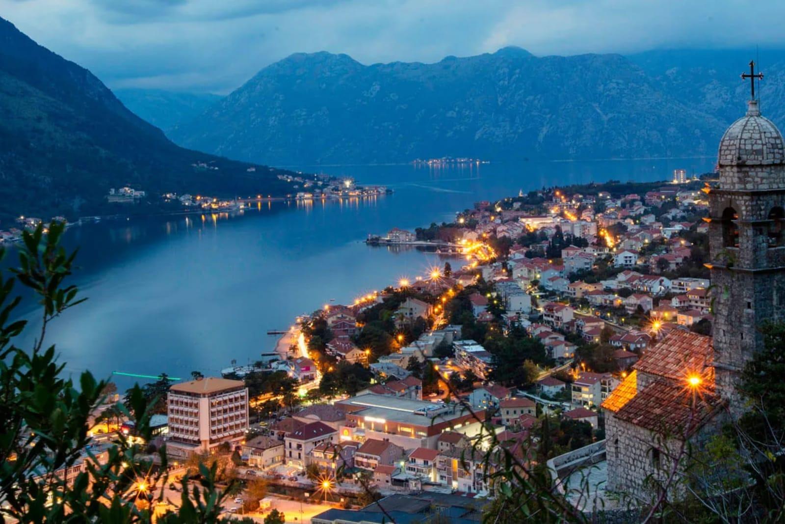Apartment for Sale in Budva, Montenegro 3