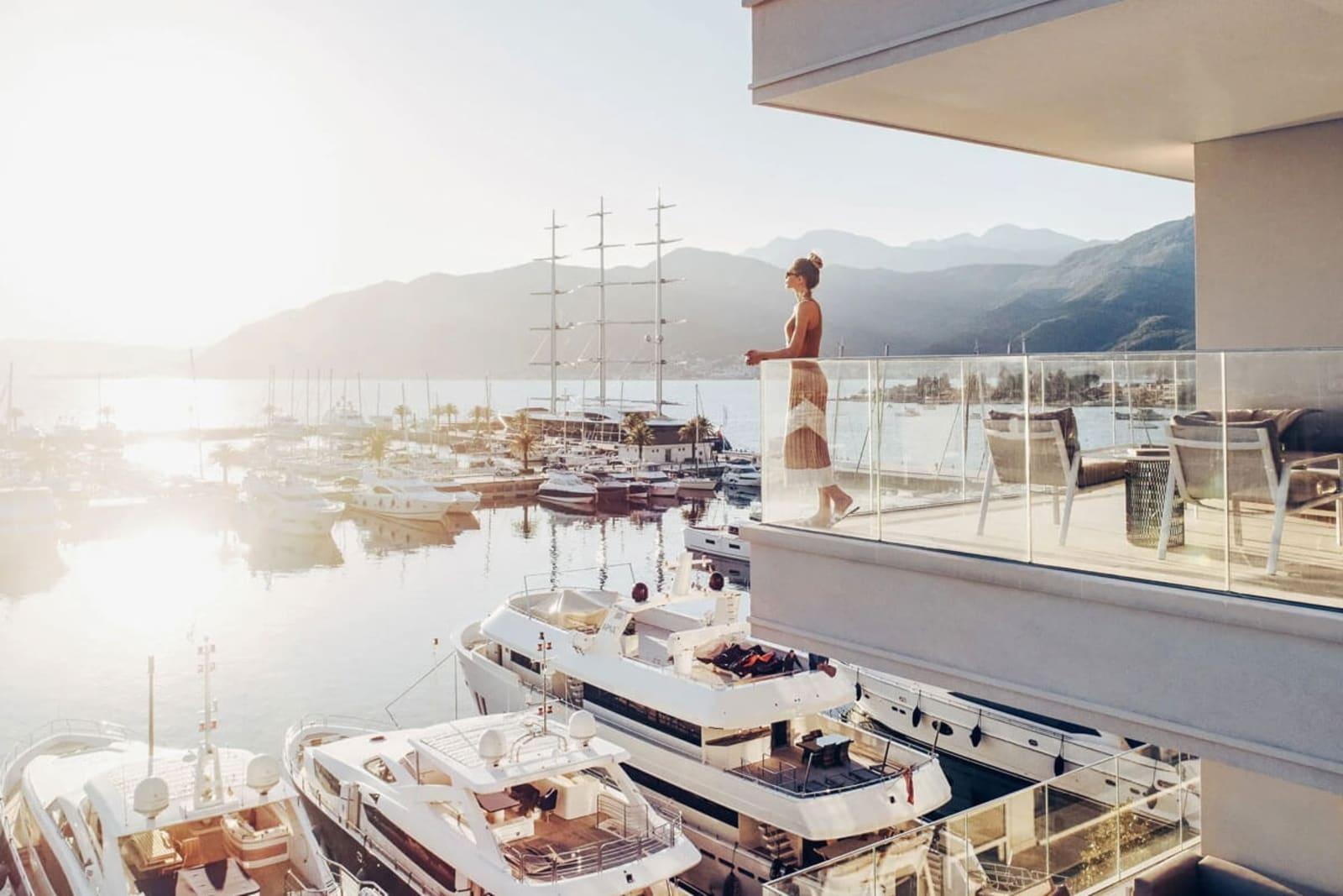 Apartment for Sale in Budva, Montenegro 5