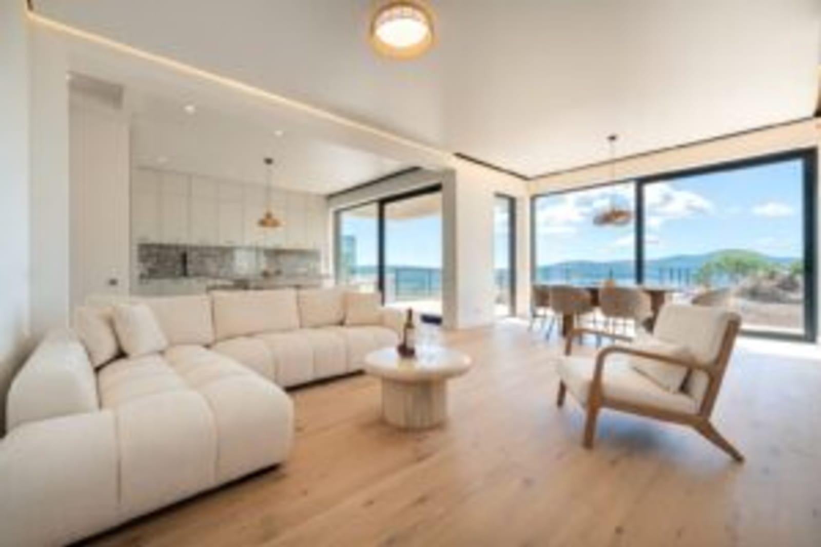 Villa for Sale in Kavač, Kotor, Montenegro 2